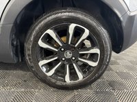 USED 2021 71 VAUXHALL CROSSLAND 1.2 SE SUV 5dr Petrol Manual Euro 6 (s/s) (83 ps) AIR CON LOW RATE FINANCE AVAILABLE