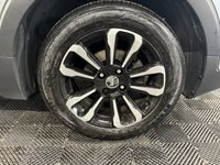 USED 2021 71 VAUXHALL CROSSLAND 1.2 SE SUV 5dr Petrol Manual Euro 6 (s/s) (83 ps) AIR CON LOW RATE FINANCE AVAILABLE