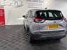 USED 2021 71 VAUXHALL CROSSLAND 1.2 SE SUV 5dr Petrol Manual Euro 6 (s/s) (83 ps) AIR CON LOW RATE FINANCE AVAILABLE