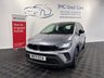 USED 2021 71 VAUXHALL CROSSLAND 1.2 SE SUV 5dr Petrol Manual Euro 6 (s/s) (83 ps) AIR CON LOW RATE FINANCE AVAILABLE