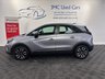 USED 2021 71 VAUXHALL CROSSLAND 1.2 SE SUV 5dr Petrol Manual Euro 6 (s/s) (83 ps) AIR CON LOW RATE FINANCE AVAILABLE