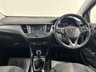 USED 2021 71 VAUXHALL CROSSLAND 1.2 SE SUV 5dr Petrol Manual Euro 6 (s/s) (83 ps) AIR CON LOW RATE FINANCE AVAILABLE