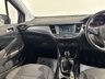 USED 2021 71 VAUXHALL CROSSLAND 1.2 SE SUV 5dr Petrol Manual Euro 6 (s/s) (83 ps) AIR CON LOW RATE FINANCE AVAILABLE