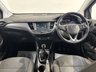 USED 2021 71 VAUXHALL CROSSLAND 1.2 SE SUV 5dr Petrol Manual Euro 6 (s/s) (83 ps) AIR CON LOW RATE FINANCE AVAILABLE