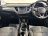 USED 2021 71 VAUXHALL CROSSLAND 1.2 SE SUV 5dr Petrol Manual Euro 6 (s/s) (83 ps) AIR CON LOW RATE FINANCE AVAILABLE