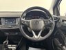 USED 2021 71 VAUXHALL CROSSLAND 1.2 SE SUV 5dr Petrol Manual Euro 6 (s/s) (83 ps) AIR CON LOW RATE FINANCE AVAILABLE