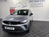 USED 2021 71 VAUXHALL CROSSLAND 1.2 SE SUV 5dr Petrol Manual Euro 6 (s/s) (83 ps) AIR CON LOW RATE FINANCE AVAILABLE