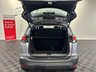 USED 2021 71 VAUXHALL CROSSLAND 1.2 SE SUV 5dr Petrol Manual Euro 6 (s/s) (83 ps) AIR CON LOW RATE FINANCE AVAILABLE