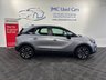 USED 2021 71 VAUXHALL CROSSLAND 1.2 SE SUV 5dr Petrol Manual Euro 6 (s/s) (83 ps) AIR CON LOW RATE FINANCE AVAILABLE