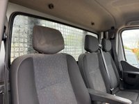 USED 2019 19 VAUXHALL MOVANO 2.3 CDTi 3500 Tipper 2dr Diesel Manual FWD L2 Euro 6 (130 ps) Caged sides - Air con - 2 keys
