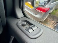 USED 2019 19 VAUXHALL MOVANO 2.3 CDTi 3500 Tipper 2dr Diesel Manual FWD L2 Euro 6 (130 ps) Caged sides - Air con - 2 keys