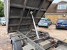 USED 2019 19 VAUXHALL MOVANO 2.3 CDTi 3500 Tipper 2dr Diesel Manual FWD L2 Euro 6 (130 ps) Caged sides - Air con - 2 keys