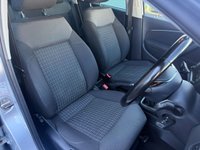 USED 2017 67 VOLKSWAGEN POLO 1.0 Match Edition Hatchback 5dr Petrol Manual Euro 6 (s/s) (60 ps) Front & Rear Sensors