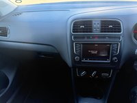 USED 2017 67 VOLKSWAGEN POLO 1.0 Match Edition Hatchback 5dr Petrol Manual Euro 6 (s/s) (60 ps) Front & Rear Sensors