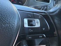 USED 2017 67 VOLKSWAGEN POLO 1.0 Match Edition Hatchback 5dr Petrol Manual Euro 6 (s/s) (60 ps) Front & Rear Sensors