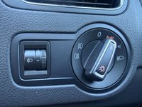 USED 2017 67 VOLKSWAGEN POLO 1.0 Match Edition Hatchback 5dr Petrol Manual Euro 6 (s/s) (60 ps) Front & Rear Sensors