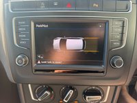 USED 2017 67 VOLKSWAGEN POLO 1.0 Match Edition Hatchback 5dr Petrol Manual Euro 6 (s/s) (60 ps) Front & Rear Sensors