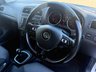 USED 2017 67 VOLKSWAGEN POLO 1.0 Match Edition Hatchback 5dr Petrol Manual Euro 6 (s/s) (60 ps) Front & Rear Sensors