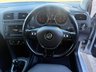 USED 2017 67 VOLKSWAGEN POLO 1.0 Match Edition Hatchback 5dr Petrol Manual Euro 6 (s/s) (60 ps) Front & Rear Sensors