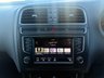 USED 2017 67 VOLKSWAGEN POLO 1.0 Match Edition Hatchback 5dr Petrol Manual Euro 6 (s/s) (60 ps) Front & Rear Sensors