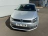 USED 2017 67 VOLKSWAGEN POLO 1.0 Match Edition Hatchback 5dr Petrol Manual Euro 6 (s/s) (60 ps) Front & Rear Sensors