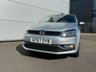 USED 2017 67 VOLKSWAGEN POLO 1.0 Match Edition Hatchback 5dr Petrol Manual Euro 6 (s/s) (60 ps) Front & Rear Sensors