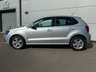 USED 2017 67 VOLKSWAGEN POLO 1.0 Match Edition Hatchback 5dr Petrol Manual Euro 6 (s/s) (60 ps) Front & Rear Sensors