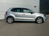 USED 2017 67 VOLKSWAGEN POLO 1.0 Match Edition Hatchback 5dr Petrol Manual Euro 6 (s/s) (60 ps) Front & Rear Sensors