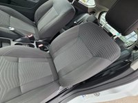 USED 2017 66 FORD FIESTA 1.0T EcoBoost Zetec Hatchback 3dr Petrol Manual Euro 6 (s/s) (100 ps) 