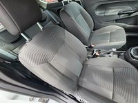 USED 2017 66 FORD FIESTA 1.0T EcoBoost Zetec Hatchback 3dr Petrol Manual Euro 6 (s/s) (100 ps) 