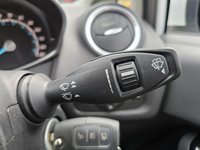 USED 2017 66 FORD FIESTA 1.0T EcoBoost Zetec Hatchback 3dr Petrol Manual Euro 6 (s/s) (100 ps) 