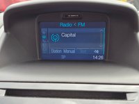 USED 2017 66 FORD FIESTA 1.0T EcoBoost Zetec Hatchback 3dr Petrol Manual Euro 6 (s/s) (100 ps) 