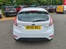 USED 2017 66 FORD FIESTA 1.0T EcoBoost Zetec Hatchback 3dr Petrol Manual Euro 6 (s/s) (100 ps) 