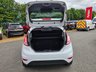 USED 2017 66 FORD FIESTA 1.0T EcoBoost Zetec Hatchback 3dr Petrol Manual Euro 6 (s/s) (100 ps) 