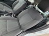 USED 2017 66 FORD FIESTA 1.0T EcoBoost Zetec Hatchback 3dr Petrol Manual Euro 6 (s/s) (100 ps) 