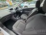 USED 2017 66 FORD FIESTA 1.0T EcoBoost Zetec Hatchback 3dr Petrol Manual Euro 6 (s/s) (100 ps) 