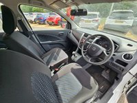 USED 2016 66 SUZUKI CELERIO 1.0 SZ4 Hatchback 5dr Petrol AGS Auto Euro 6 (68 ps) 
