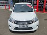 USED 2016 66 SUZUKI CELERIO 1.0 SZ4 Hatchback 5dr Petrol AGS Auto Euro 6 (68 ps) 
