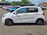 USED 2016 66 SUZUKI CELERIO 1.0 SZ4 Hatchback 5dr Petrol AGS Auto Euro 6 (68 ps) 