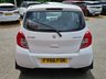 USED 2016 66 SUZUKI CELERIO 1.0 SZ4 Hatchback 5dr Petrol AGS Auto Euro 6 (68 ps) 