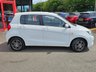 USED 2016 66 SUZUKI CELERIO 1.0 SZ4 Hatchback 5dr Petrol AGS Auto Euro 6 (68 ps) 