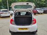USED 2016 66 SUZUKI CELERIO 1.0 SZ4 Hatchback 5dr Petrol AGS Auto Euro 6 (68 ps) 