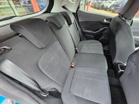 USED 2019 69 FORD FIESTA 1.1 Ti-VCT Trend Hatchback 5dr Petrol Manual Euro 6 (s/s) (85 ps) 