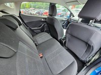 USED 2019 69 FORD FIESTA 1.1 Ti-VCT Trend Hatchback 5dr Petrol Manual Euro 6 (s/s) (85 ps) 