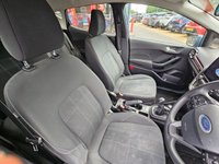 USED 2019 69 FORD FIESTA 1.1 Ti-VCT Trend Hatchback 5dr Petrol Manual Euro 6 (s/s) (85 ps) 