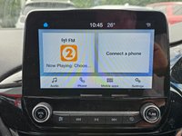 USED 2019 69 FORD FIESTA 1.1 Ti-VCT Trend Hatchback 5dr Petrol Manual Euro 6 (s/s) (85 ps) 