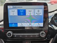USED 2019 69 FORD FIESTA 1.1 Ti-VCT Trend Hatchback 5dr Petrol Manual Euro 6 (s/s) (85 ps) 