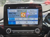 USED 2019 69 FORD FIESTA 1.1 Ti-VCT Trend Hatchback 5dr Petrol Manual Euro 6 (s/s) (85 ps) 