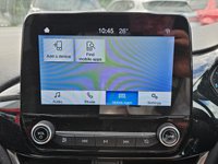 USED 2019 69 FORD FIESTA 1.1 Ti-VCT Trend Hatchback 5dr Petrol Manual Euro 6 (s/s) (85 ps) 