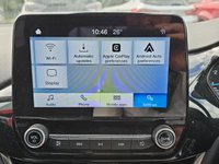 USED 2019 69 FORD FIESTA 1.1 Ti-VCT Trend Hatchback 5dr Petrol Manual Euro 6 (s/s) (85 ps) 